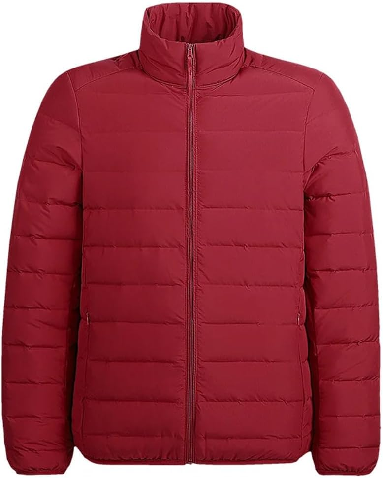 Red SM Devil Varsity Jacket