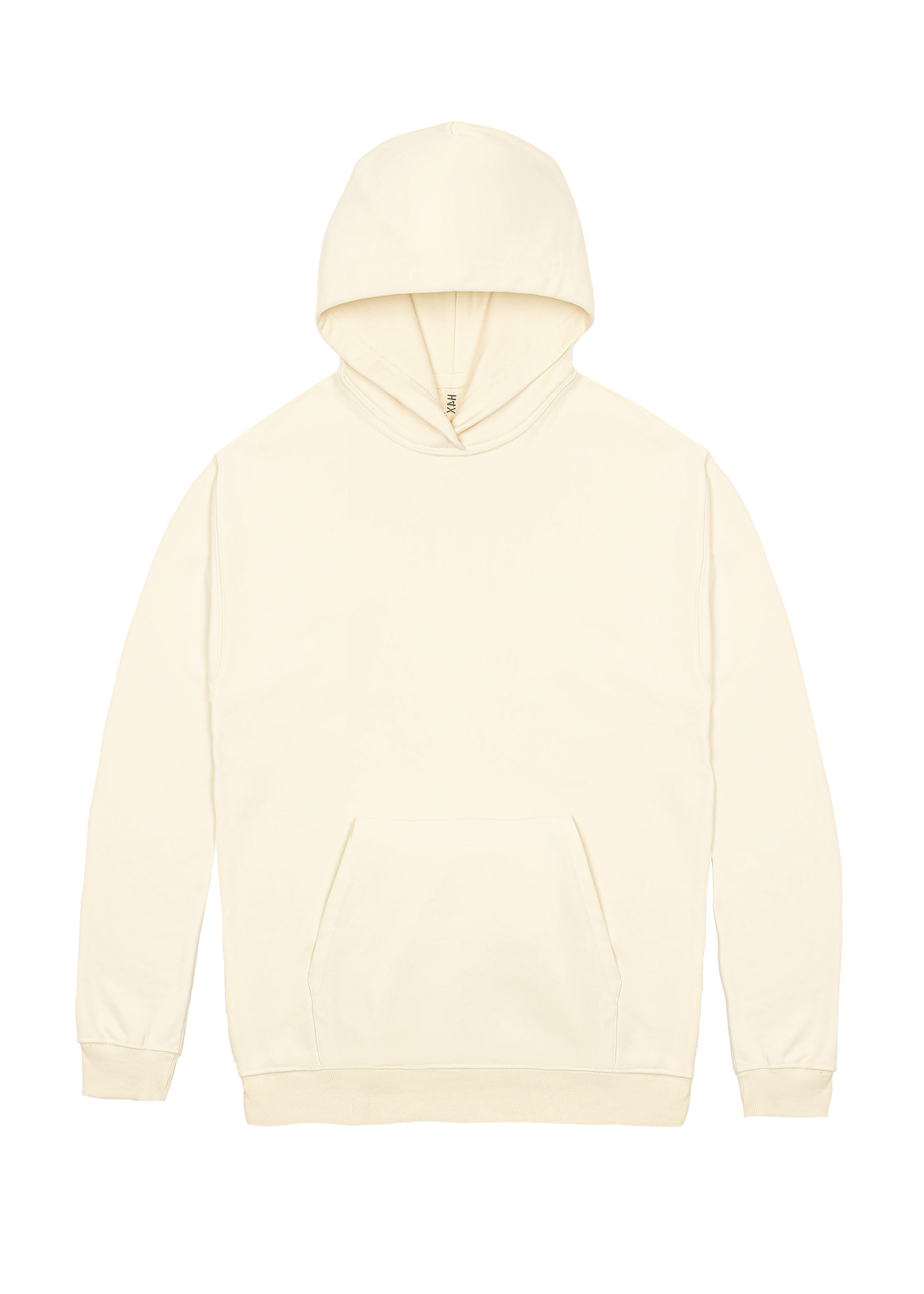Creme NOFS Hoodie