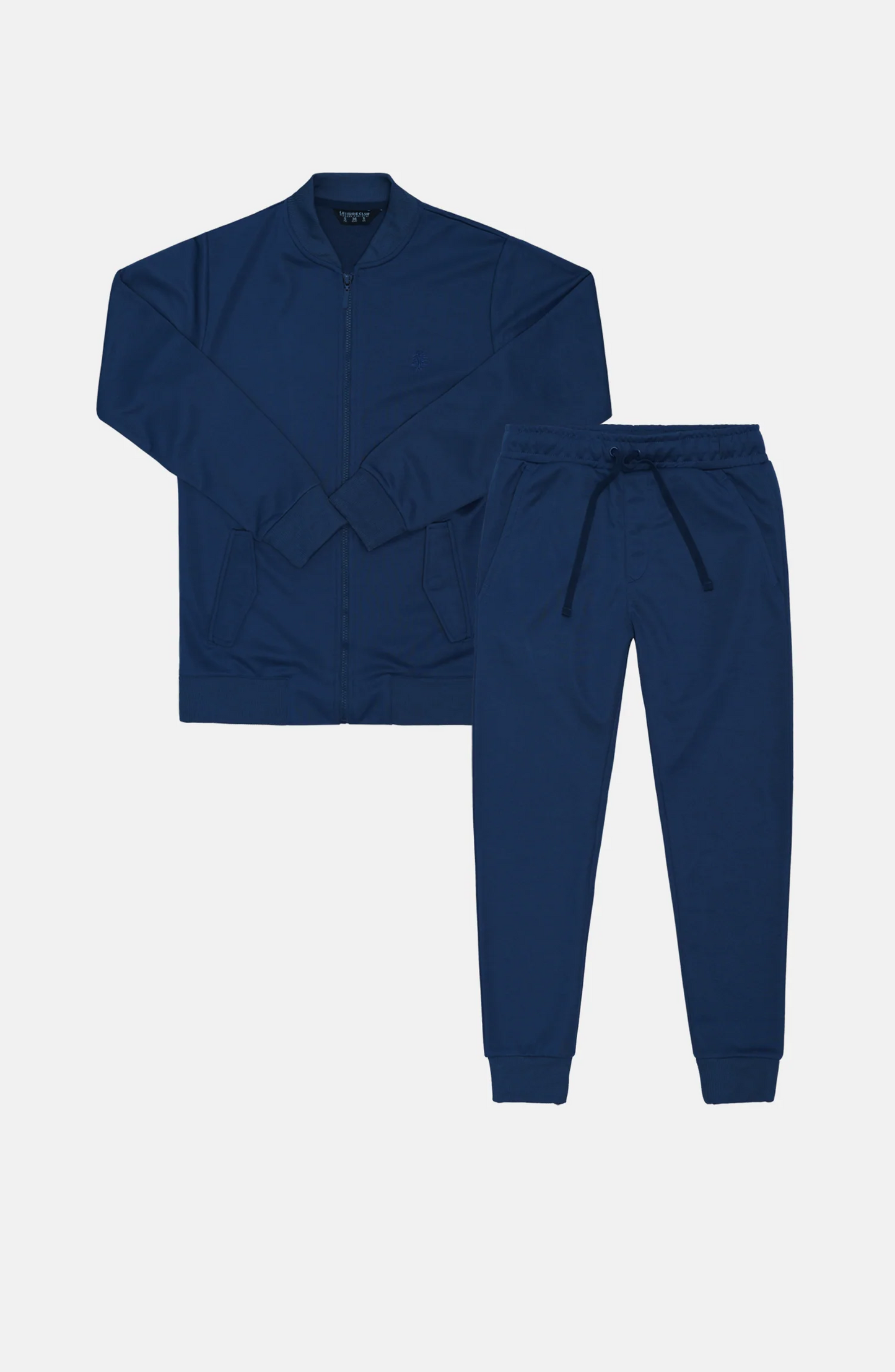 Blue Nofs Tracksuit