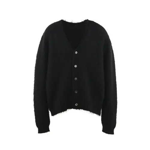 SM Mohair Cardigan