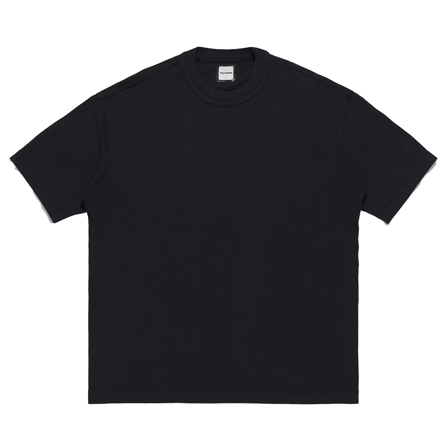 T Shirt SM Black