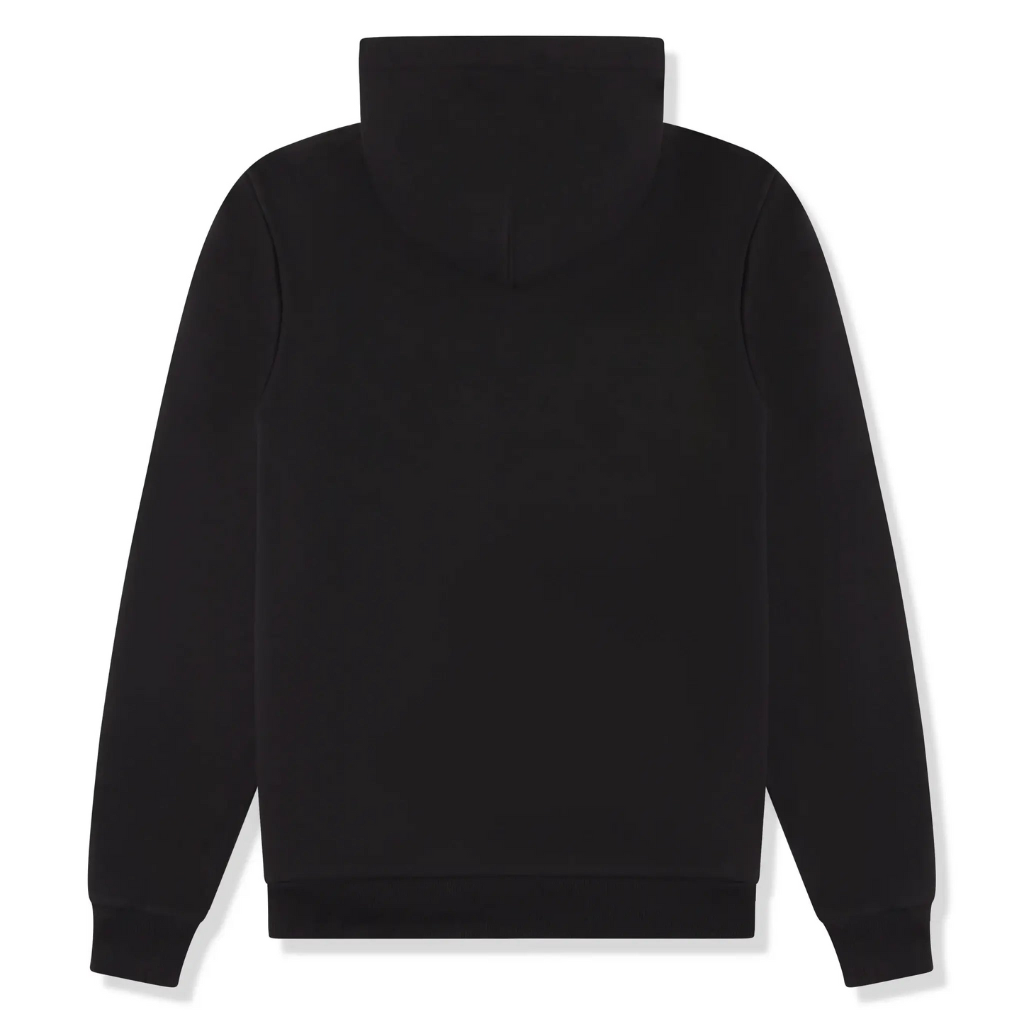 Black Nofs X Trapstar Camo Hoodie