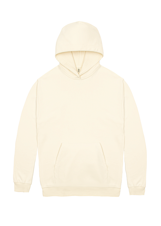 Creme NOFS Hoodie