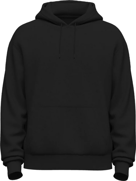 SM Black Bone VL Hoodie