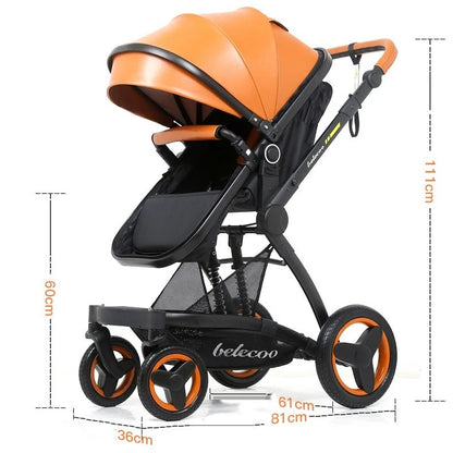 Belecoo 3-1 Baby Stroller,3-1 travel system baby stroller with comfort baby,high quality baby stroller from 0 to 36 months