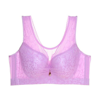 Push Up Bras Plus Size