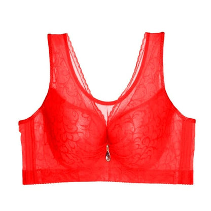 Push Up Bras Plus Size