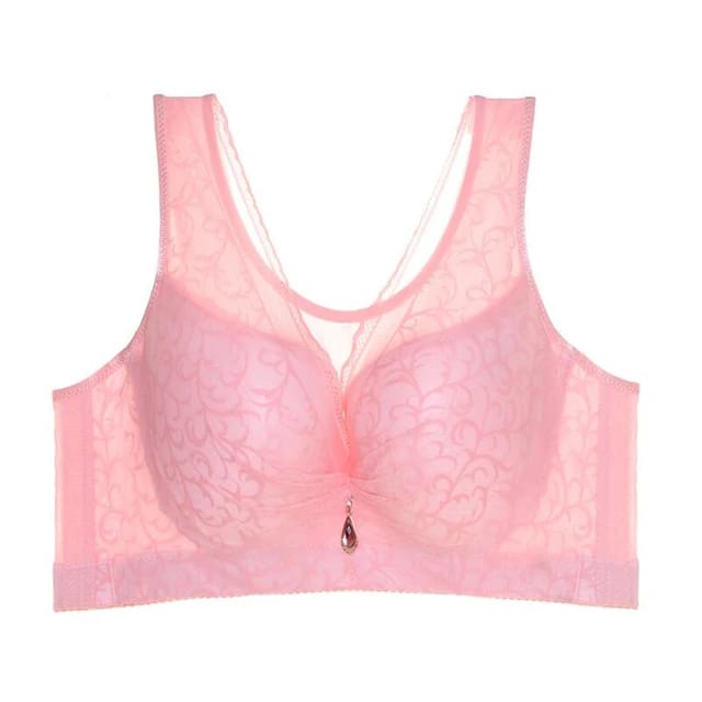 Push Up Bras Plus Size