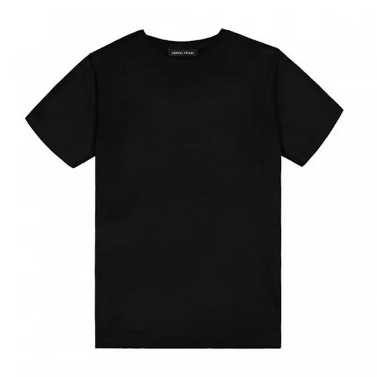 Black T Shirt