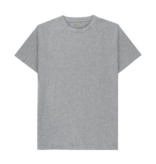 Grey Noneofus T-shirt