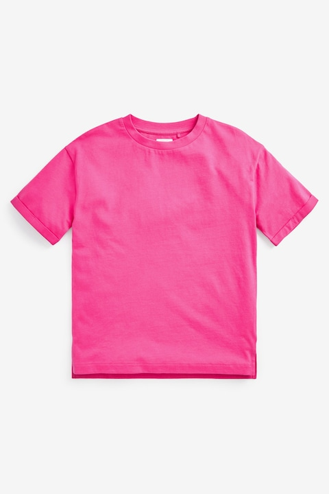 Pink NOFS T-shirt