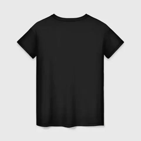 Black Nofs Ny Maryln T-shirt