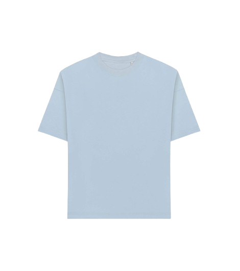 Baby Blue Nofs T-shirt