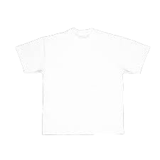 White Noneofus X Trapstar T-shirt