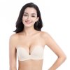 Invisible Push Up Bras Strapless